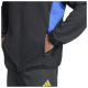 Adidas Ανδρικό μπουφάν Manchester United Tiro 25 Presentation Jacket